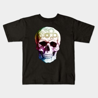 Skull Kids T-Shirt